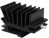 Heatsink, Alum Alloy, 30.15X31.15X19.4Mm Rohs Compliant Boyd - 65AH8597 - Newark, An Avnet Company