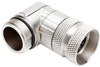 Circular Connector, Plug, 12 Position, Free Hanging; Product Range Amphenol Sine/tuchel - 14R6997 - Newark, An Avnet Company