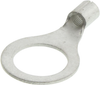 Terminal, Ring Tongue, 1/2In, Crimp; Stud Size - Metric Amp - Te Connectivity - 50F3271 - Newark, An Avnet Company