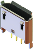 Micro Usb, 2.0 Type B, Receptacle, Th; Usb Connector Type Gct (Global Connector Technology) - 16X9664 - Newark, An Avnet Company