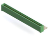 Card Edge Conn, Single, 43Pos, Wire Wrap; Card Edge Connector Type Edac - 68AJ4201 - Newark, An Avnet Company