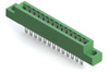 Card Edge Conn, Single Side, 13Pos, Lug; Card Edge Connector Type Edac - 58AJ7367 - Newark, An Avnet Company