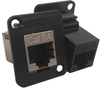 In-Line Adapter, Rj45, Jack, 8P8C; In Line Connector A Switchcraft/conxall - 03AC0333 - Newark, An Avnet Company