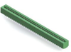 Card Edge Conn, Dual Side, 70Pos, Th; Card Edge Connector Type Edac - 58AJ6367 - Newark, An Avnet Company