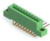 Card Edge Conn, Dual Side, 18Pos, Th; Card Edge Connector Type Edac - 59AJ9763 - Newark, An Avnet Company
