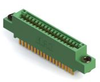 Card Conn, Dual Side, 36Pos, Wire Wrap; Card Edge Connector Type Edac - 68AJ8049 - Newark, An Avnet Company