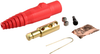 Single Pole Connector; Product Range Hubbell Wiring Devices - 01J4315 - Newark, An Avnet Company