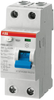 2 Pole 25A Type B Rcd 30Ma; Product Range Abb - 55T0275 - Newark, An Avnet Company