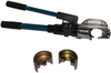 Crimp Tool, Hand, 6W-Dies; Crimp Tool Type Amphenol Industrial - 42AK3614 - Newark, An Avnet Company