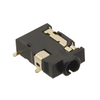 Audio Connectors - CP1-2535SJTR-ND - DigiKey