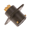 Circular Connector Assemblies - 623-62GB-12E10-07SN-ND - DigiKey