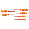 Screw and Nut Driver Sets - 2128-VDE2162-2172PZ-06-ND - DigiKey