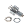 Rotary Potentiometers, Rheostats - 716-PE30L0FG104KAB-ND - DigiKey