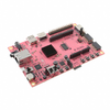 Embedded Complex Logic (FPGA, CPLD) Evaluation Boards - 1738-DFR0600-ND - DigiKey