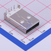 Connectors >> USB Connectors -- AM90 - Image