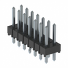 Headers, Male Pins - 612-HTSW-107-07-T-D-LL-ND - DigiKey