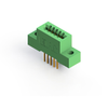 Edgeboard Connectors - 151-842-010-541-204-ND - DigiKey