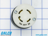 MRCO Twist Lock - 3016C - Galco Industrial Electronics
