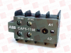 Auxiliary Contact - 387271 - Radwell International