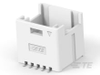PCB Headers & Receptacles - 2427710-5 - TE Connectivity