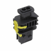 Rectangular Connector Housings - A126731-ND - DigiKey