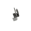 Headers, Male Pins - 1718143008-ND - DigiKey
