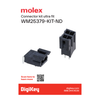 Connector Kits - WM25379-KIT-ND - DigiKey