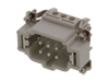 Heavy Duty Power Connector Inserts & Modules - 2501932 - RS Components, Ltd.