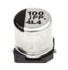 Aluminium Capacitors - 568874 - RS Components, Ltd.