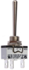 Toggle Switches - 8056824 - RS Components, Ltd.