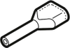 Bootlace Ferrules - 2007656 - RS Components, Ltd.