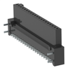 Headers, Receptacles, Female Sockets - SFM-120-02-L-SH-TR-ND - DigiKey