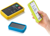 Portable Plastic Case With Silicone Cover -- CSS Series - Image