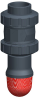 Valves - Plastic-Valves - Check-Valves - cone-Check-Valve-561-562 -- 161561901 - Image