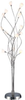 LS-8677PS/FRO Lamps-Floor Lamps - 668237 - Capital Lighting, Inc.
