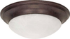 60-282 Flush Mounts-Bowl Style - 714699 - Capital Lighting, Inc.
