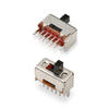 Slide Switches - 108-HASS0201-ND - DigiKey