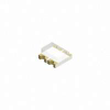 Dual SMD Led Indication - Discrete - 105-598-8410-207F - ERSAELECTRONICS PTE. LTD.