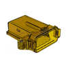 Rectangular Connector Accessories - 889-AIPXE-23X325B-E016-ND - DigiKey