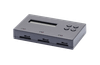 Ureach 1 to 2 SD/microSD Memory Card Duplicator and Sanitizer - SD312N - U-Reach Data Solutions Inc.