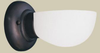 101-OB-599 Sconces-Single Glass - 498012 - Capital Lighting, Inc.