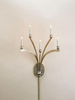 5020 Sconces-Quad plus - 414240 - Capital Lighting, Inc.