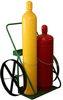 Cylinder Cart -- 403-24 - Image