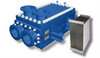 Fully Welded Heat Exchanger - Image