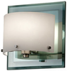 Wall/Bath Lighting Fixture - VS19301-BS - Generation Brands