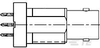 RF Connectors - 5415456-1 - TE Connectivity