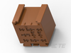 Module Components - 185403-4 - TE Connectivity