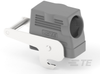Rectangular Connector Hoods & Bases - T1390160140-001 - TE Connectivity