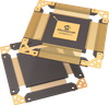 Rad-Hard Arm® Cortex®-M7 Microprocessor -- SAMRH71