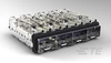 High Speed Pluggable IO Connectors & Cages - 2057161-1 - TE Connectivity